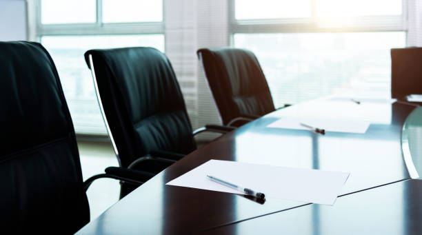 board meetings