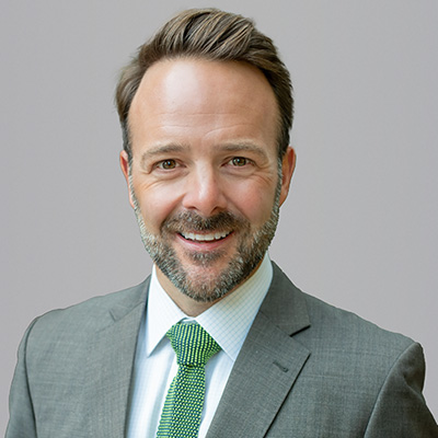 executive director tim meyer