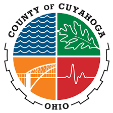Cuyahoga County logo