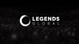 Legends logo