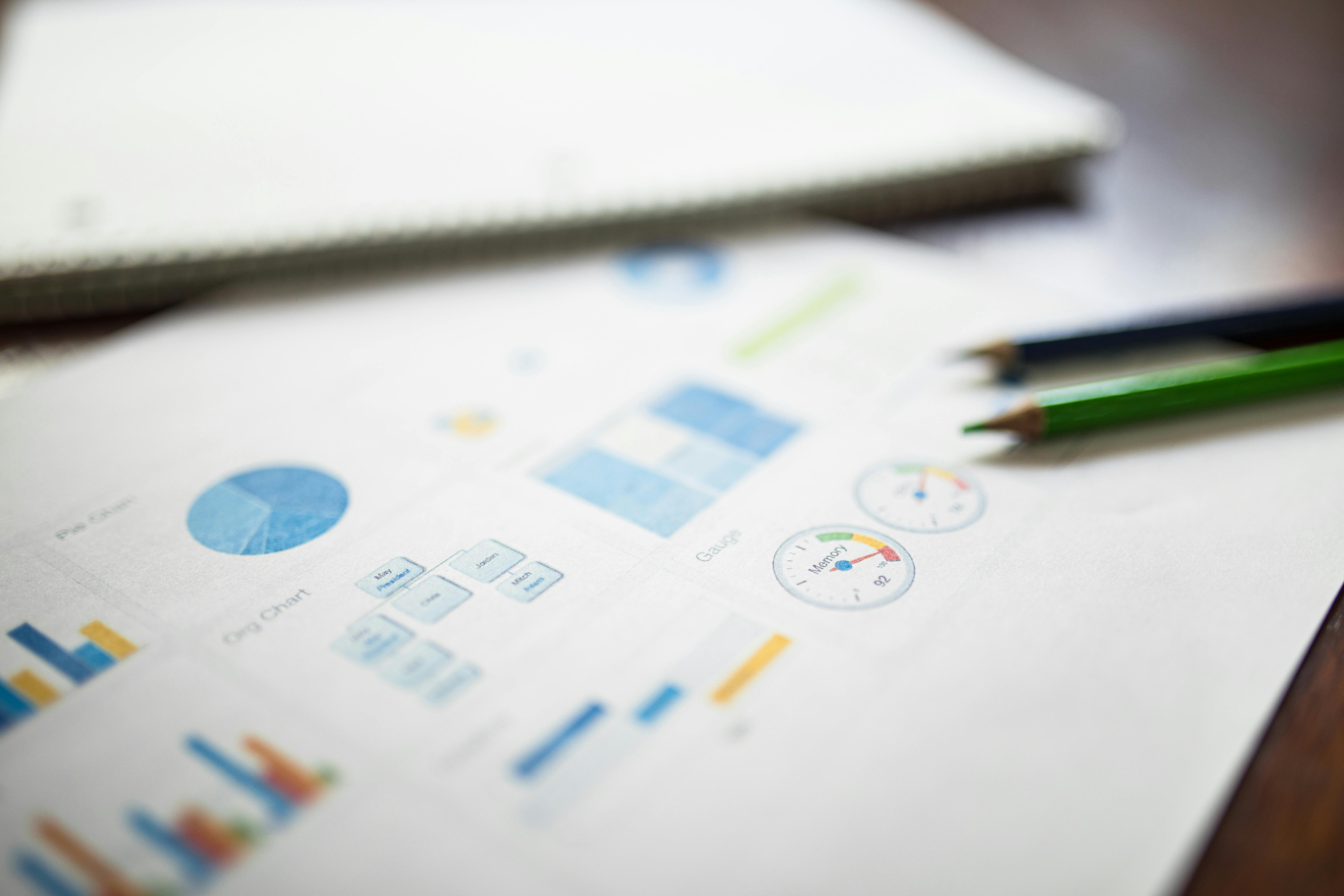 reports and studies