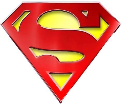 Superman Logo