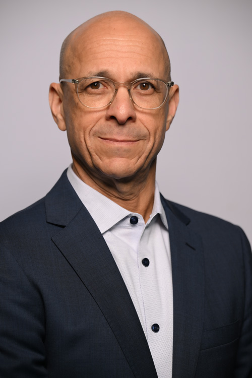 executive director tim meyer