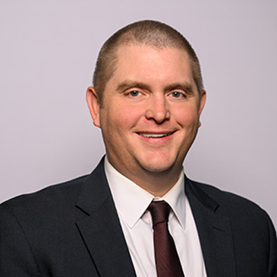 executive director tim meyer
